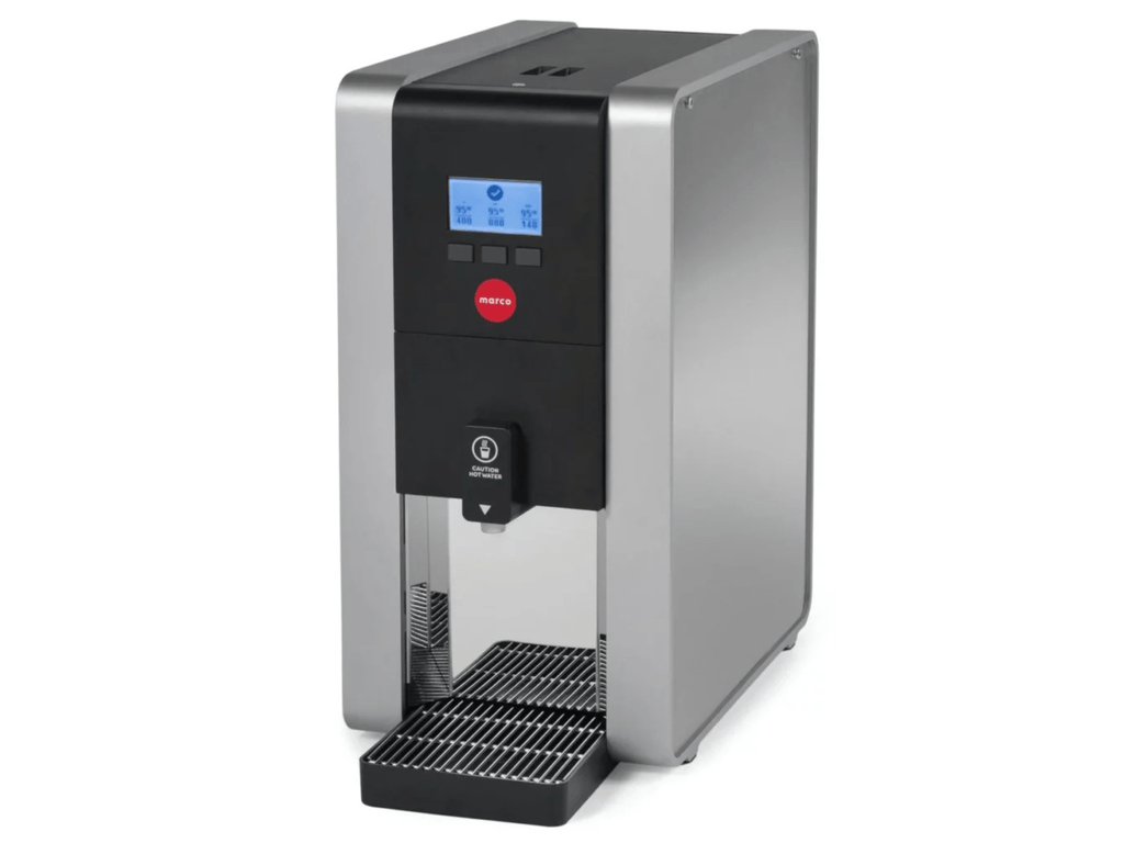 Marco MIX PB3 / PB8 Countertop Hot Water Boiler/Dispenser | Pro Coffe Gear