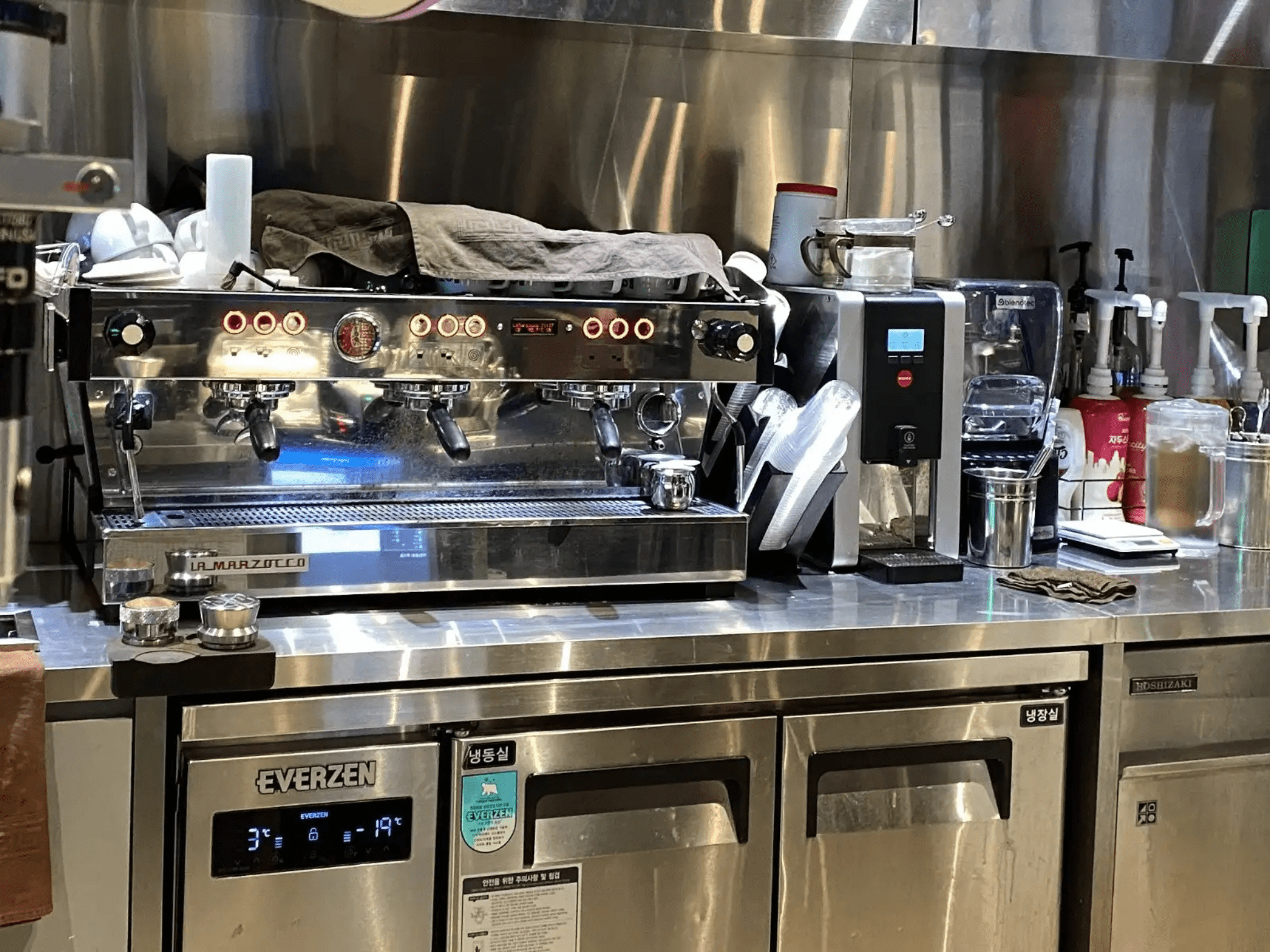 Marco MIX PB3 / PB8 Countertop Hot Water Boiler/Dispenser | Pro Coffe Gear
