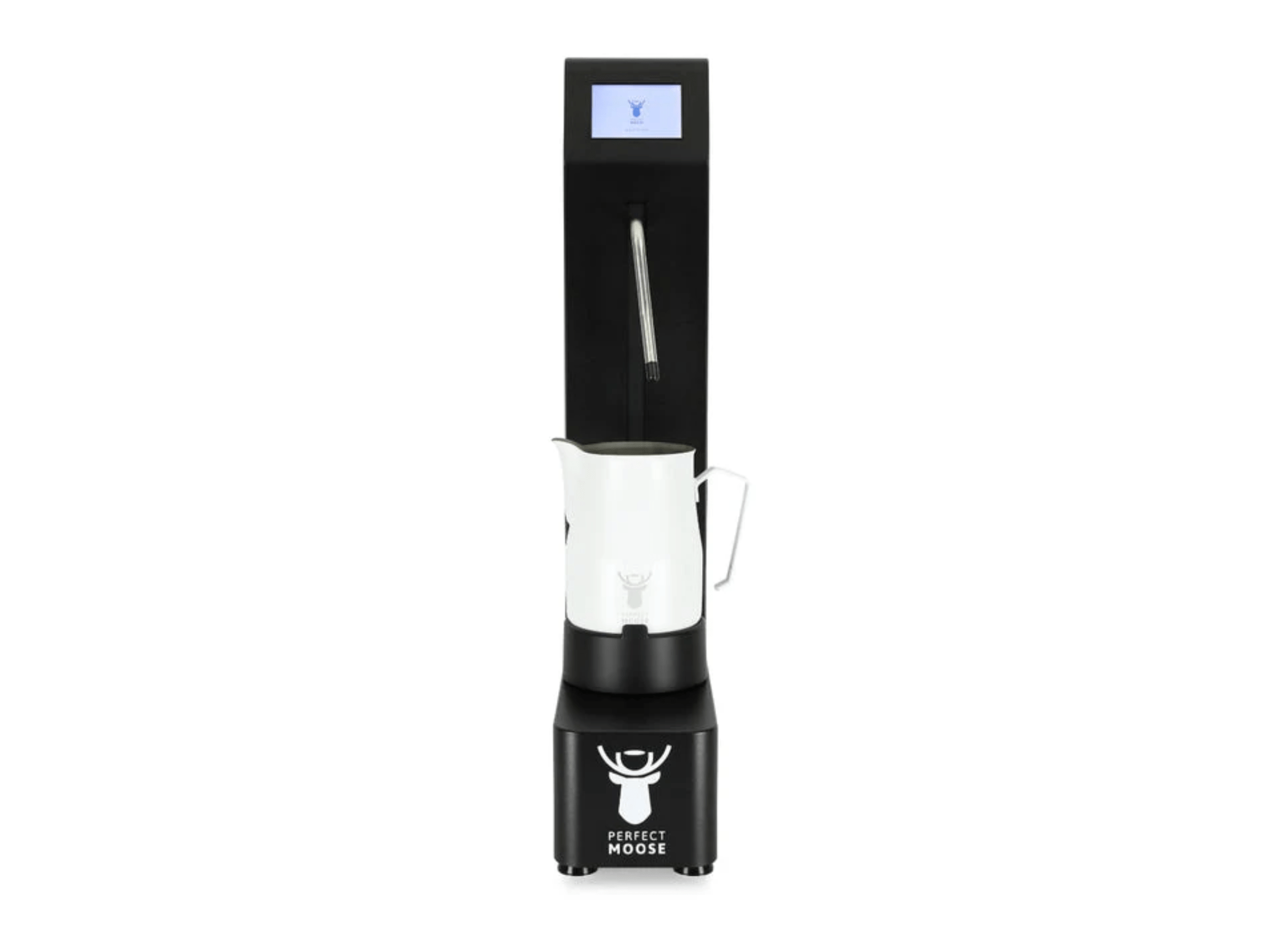 Perfect Moose Epic Greg Milk Steamer | Pro Coffee Gear