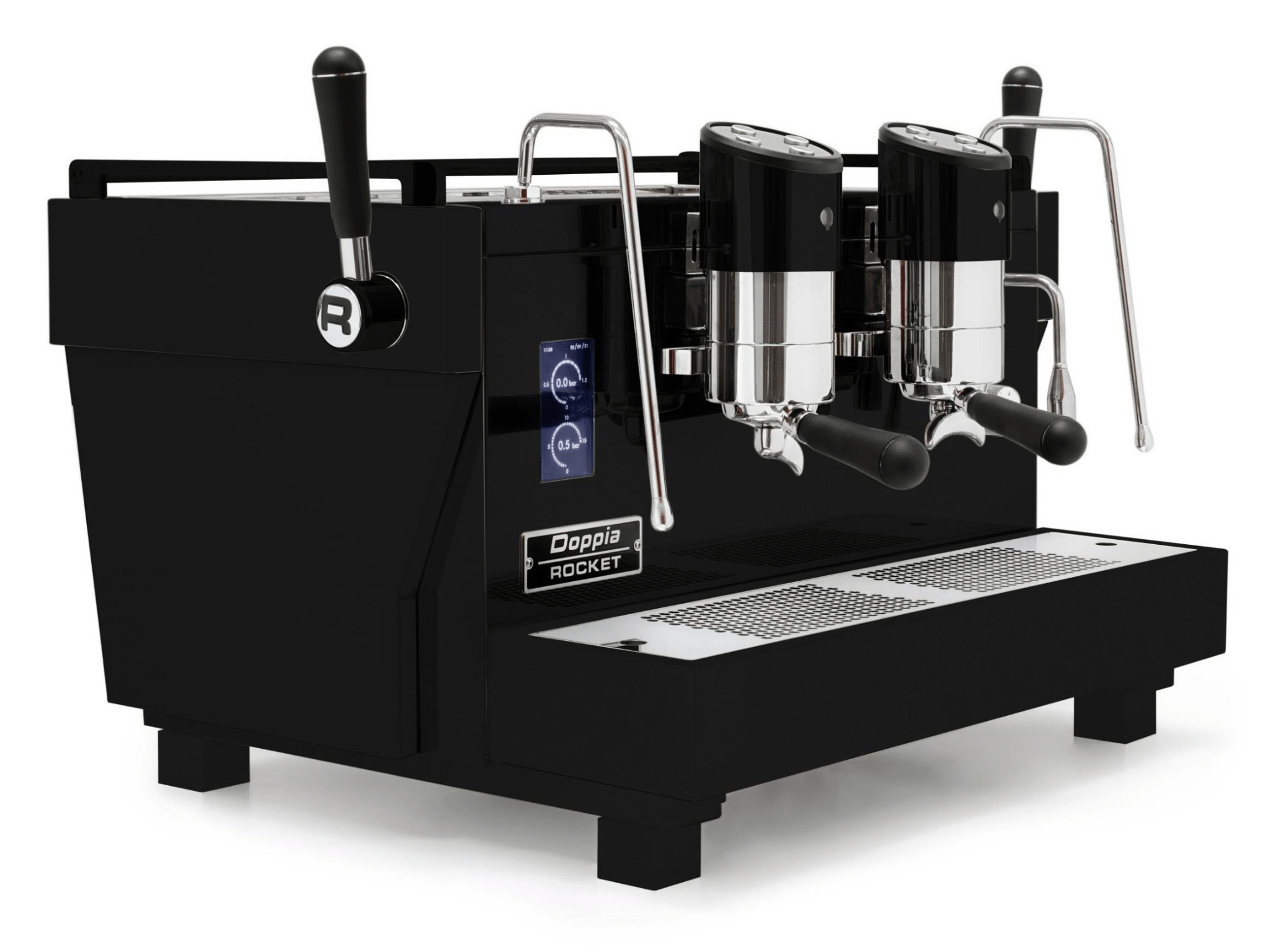 Rocket RE DOPPIA Commercial Espresso Machine | Pro Coffee Gear