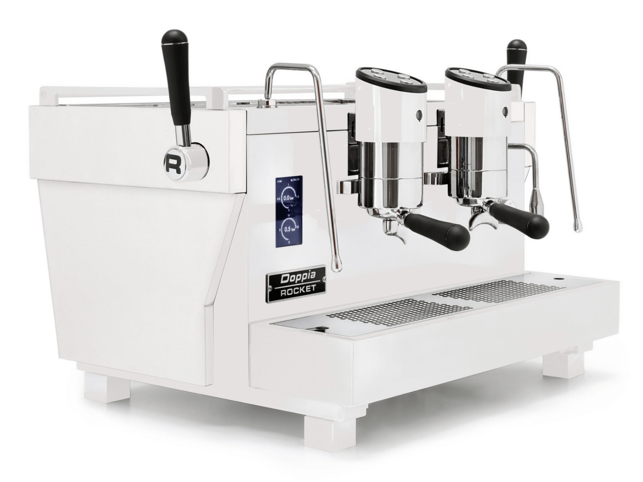 Rocket RE DOPPIA Commercial Espresso Machine | Pro Coffee Gear