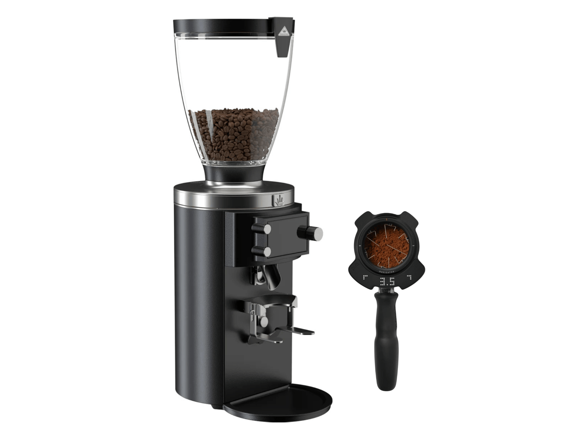 Mahlkonig E65T GBS - Coffee Grinder | Pro Coffee Gear