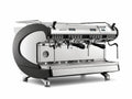 Nuova Simonelli AURELIA WAVE T3 - Pro Coffee Gear