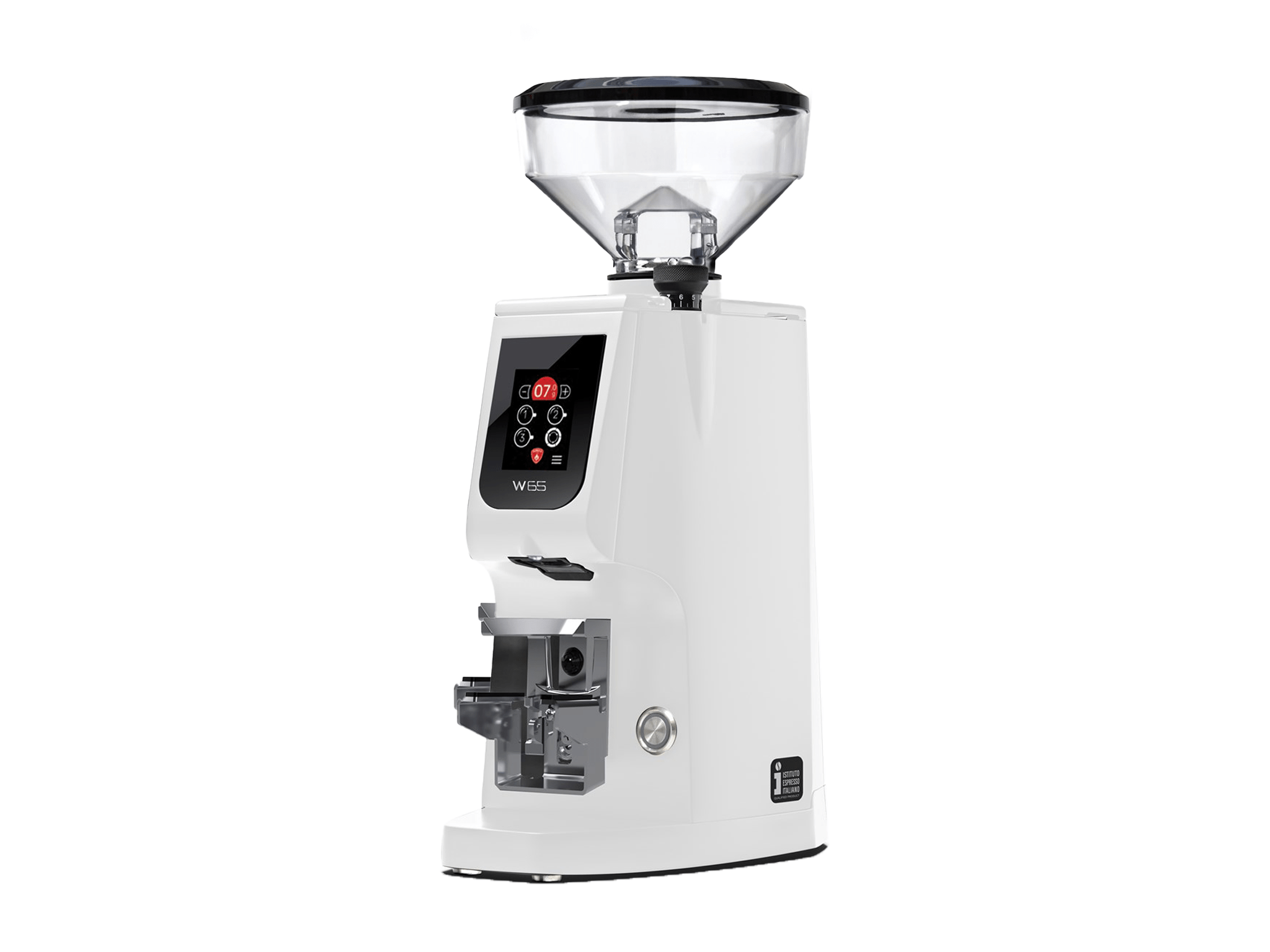 Eureka Atom W 65 Commercial Espresso Grinder| Pro Coffee Gear