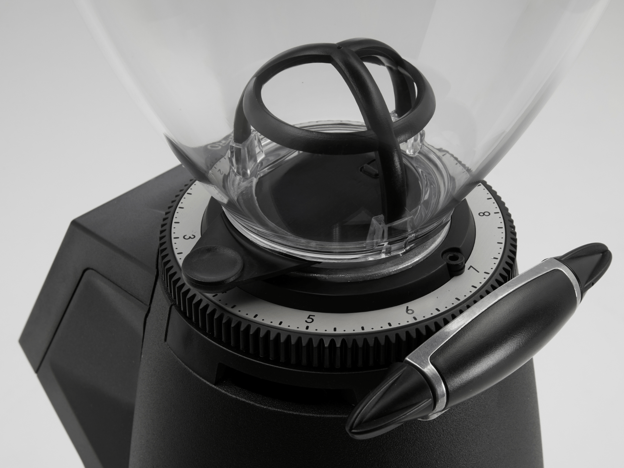 Macap MI40 Touch Coffee Grinder | Pro Coffee Gear