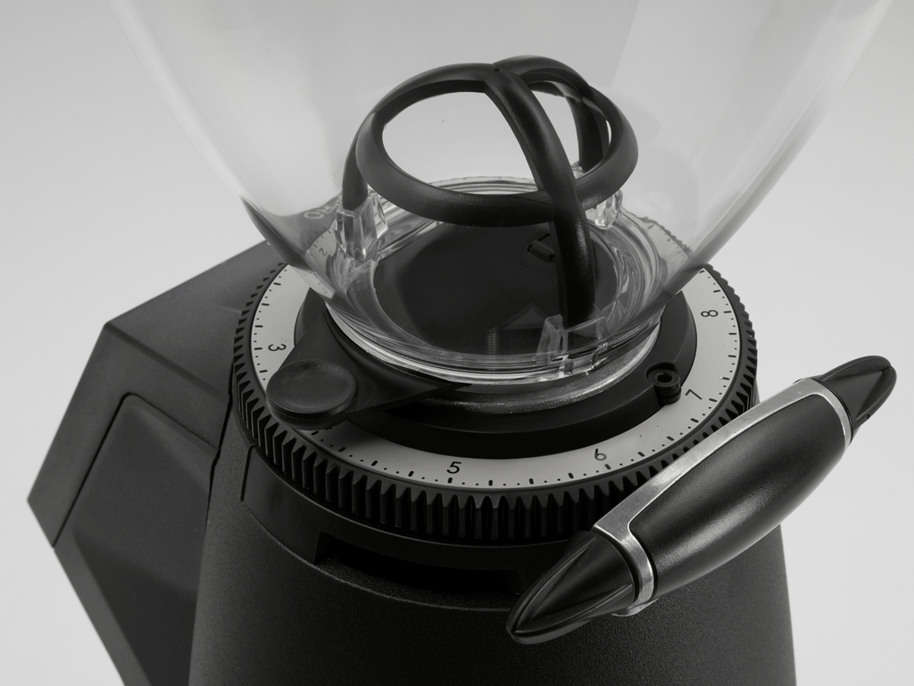 Macap MI20 Touch Coffee Grinder | Pro Coffee Gear