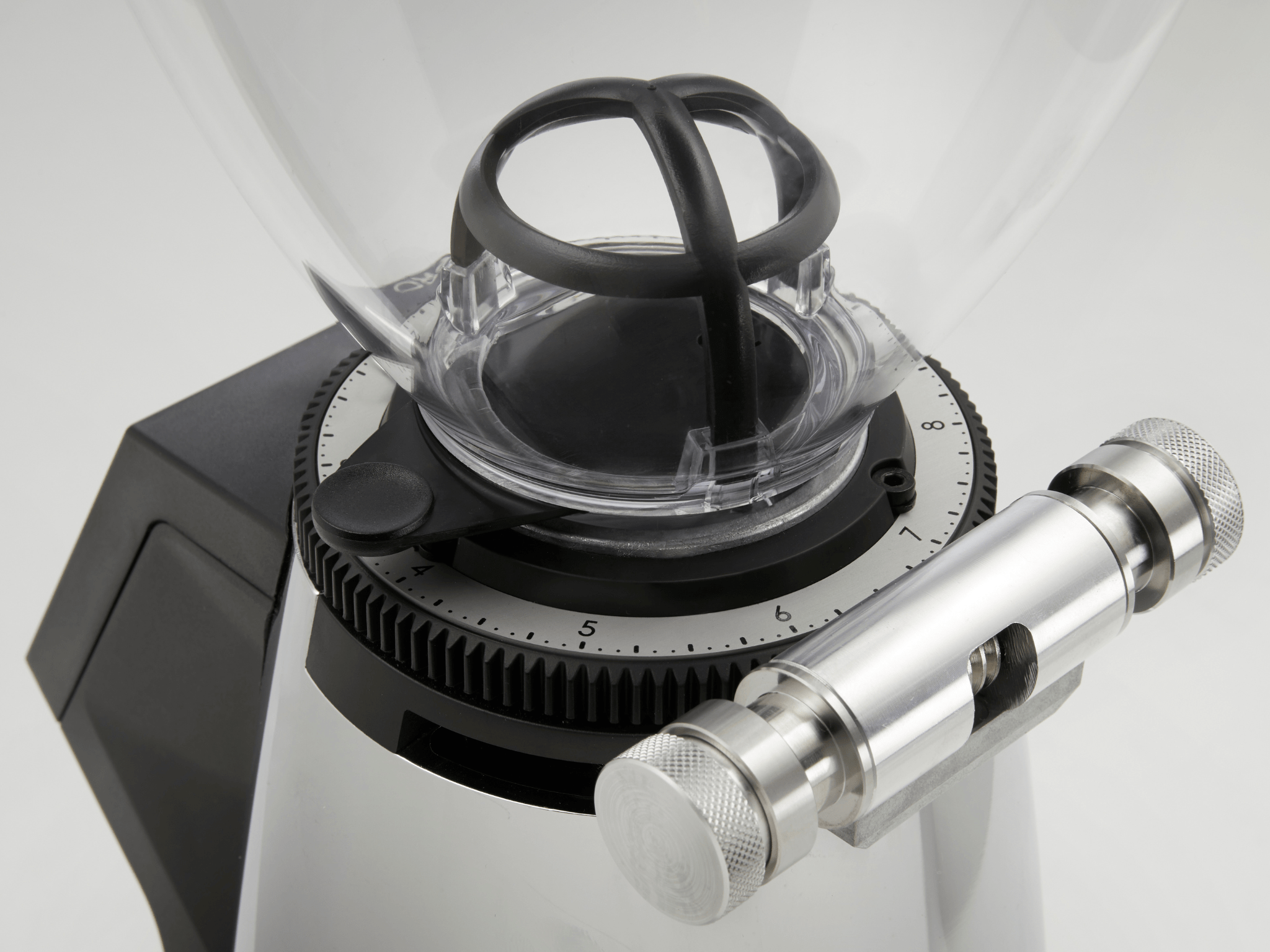 Macap MI20 Touch Coffee Grinder | Pro Coffee Gear