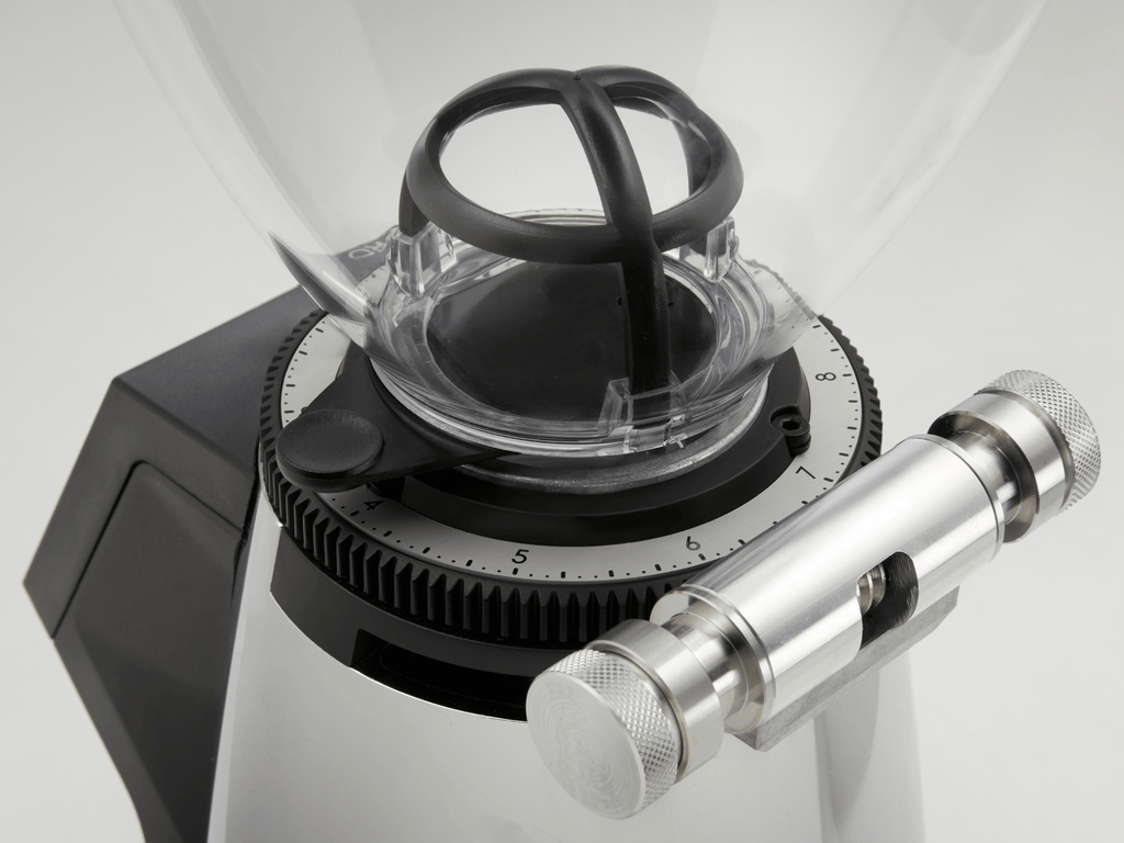 Macap MI40 Touch Coffee Grinder | Pro Coffee Gear