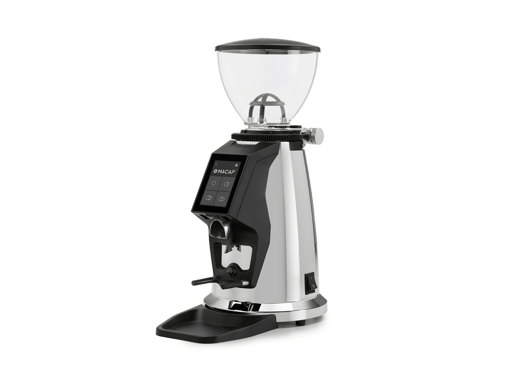 Macap MI20 Touch Coffee Grinder | Pro Coffee Gear